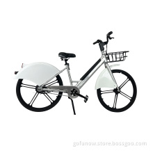 Renting System 26 inch Tire Electric bike